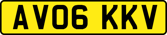AV06KKV