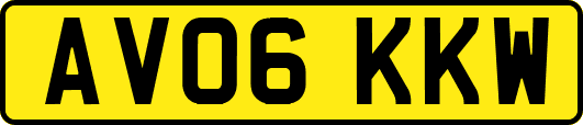 AV06KKW