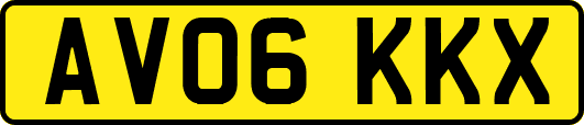 AV06KKX
