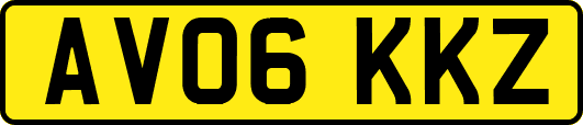 AV06KKZ