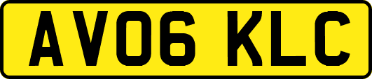 AV06KLC