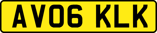 AV06KLK