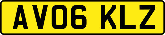 AV06KLZ