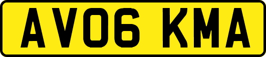 AV06KMA