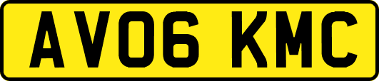 AV06KMC