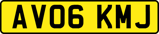 AV06KMJ