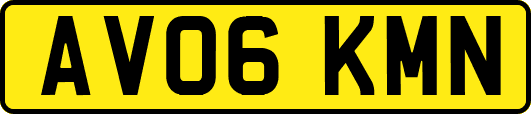 AV06KMN
