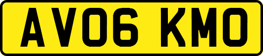 AV06KMO