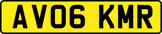 AV06KMR