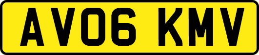 AV06KMV