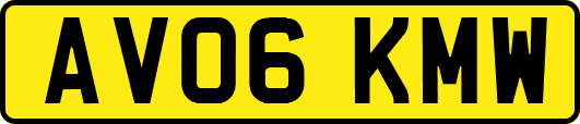 AV06KMW