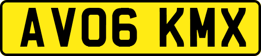 AV06KMX