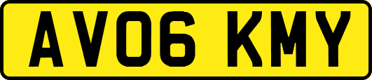 AV06KMY