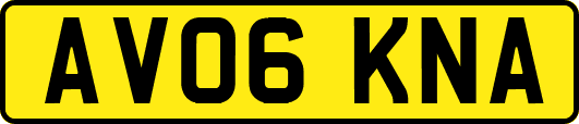 AV06KNA