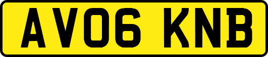 AV06KNB