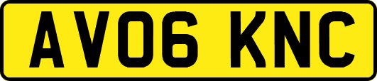 AV06KNC