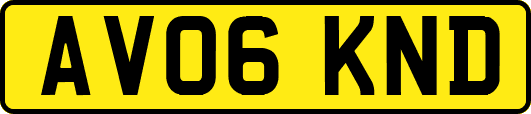 AV06KND