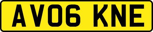 AV06KNE