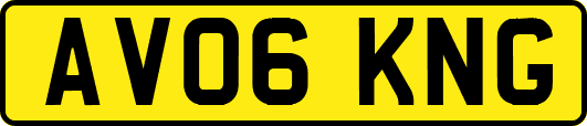 AV06KNG