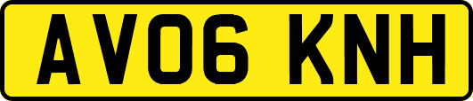 AV06KNH