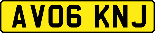 AV06KNJ