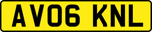 AV06KNL