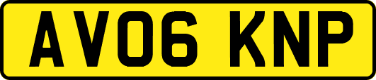 AV06KNP