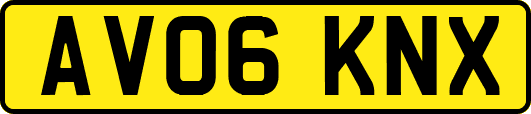AV06KNX