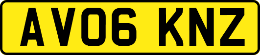 AV06KNZ
