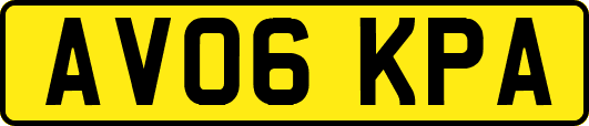 AV06KPA
