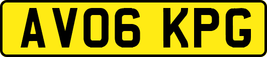 AV06KPG