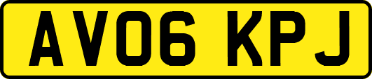 AV06KPJ