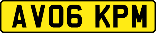 AV06KPM