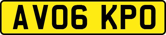 AV06KPO