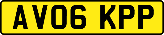 AV06KPP