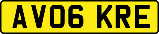 AV06KRE
