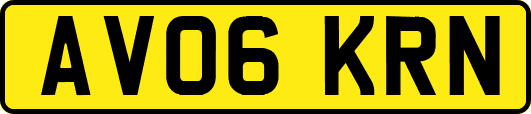 AV06KRN