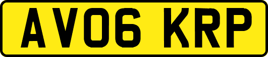 AV06KRP