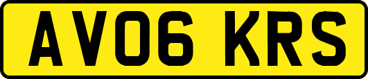 AV06KRS
