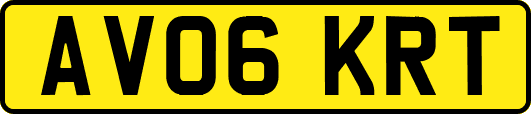 AV06KRT
