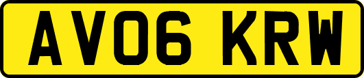 AV06KRW