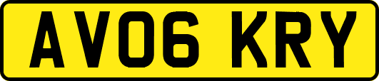 AV06KRY