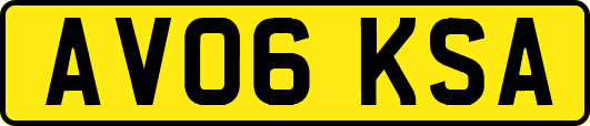 AV06KSA