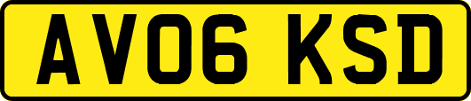 AV06KSD