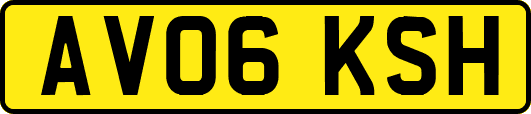 AV06KSH