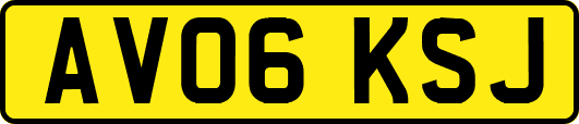 AV06KSJ