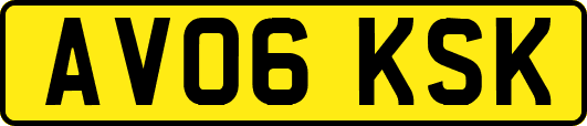 AV06KSK