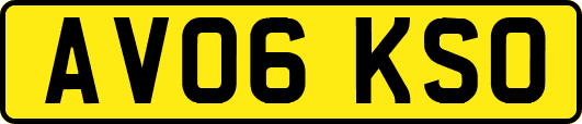AV06KSO