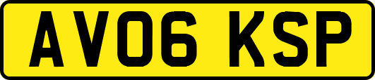 AV06KSP