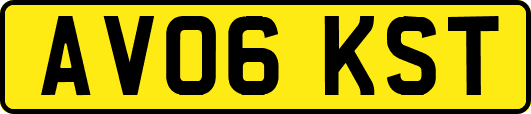 AV06KST